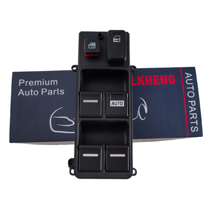 35750-SDA-M12 Power Window Master Control Switch RHD For Honda Accord 2003-2007
