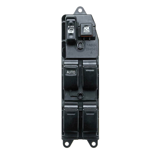 84820-42060 Power Window Switch For Toyota RAV4 1997-2000