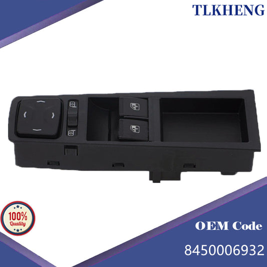 8450006932 Electric Window Control Switch Window Lifter Switch For Lada Vesta SW Cross CNG Sport