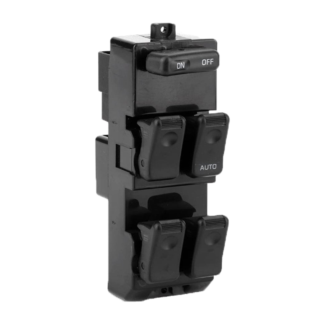 UH83-66-350 RHD Power Window Switch Electric Window Control Switch For Mazda