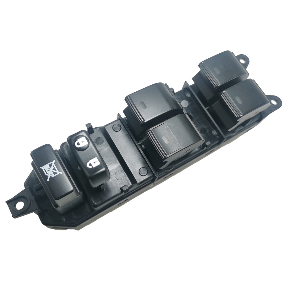 84040-33100 Window Control Master Switch For Toyota LAND CRUISER PRIUS CAMRY ALPHARD VENZA 2009-2015