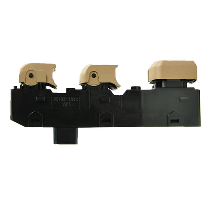 Power Windows Driver Switch Black For Hyundai Elantra 2011-2015,93570-3X000