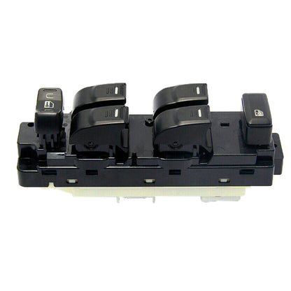 25779767 NEW Window Control Switch Console For Chevrolet Colorado GMC Canyon 2004-2006 15141484, 15205242, 15234383