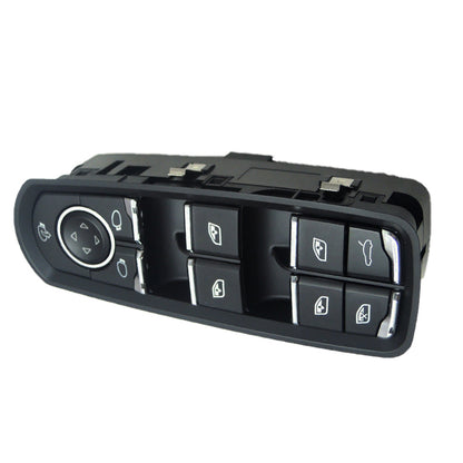 7PP959858RDML New Power Window Switch For Porsche Panamera Cayenne Macan 2010-2019