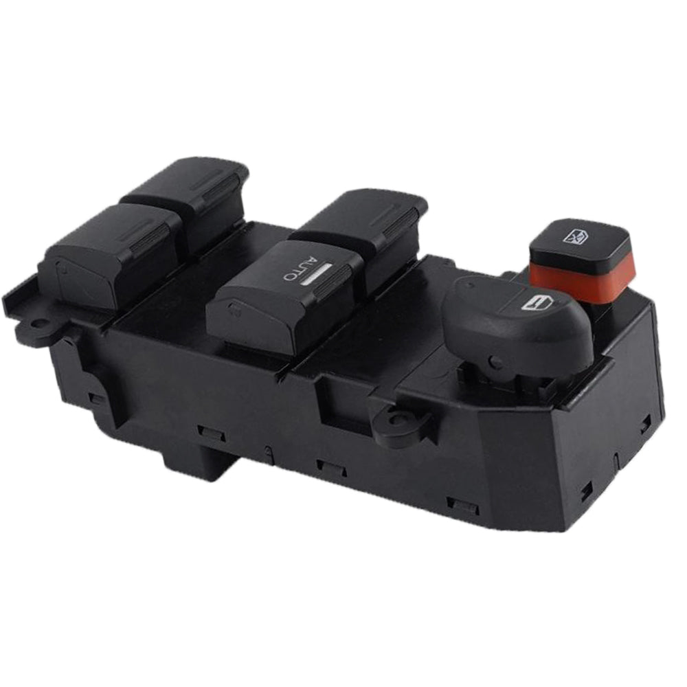 35750-SZY-T01 RHD Electric Window Control Switch For Honda Fit