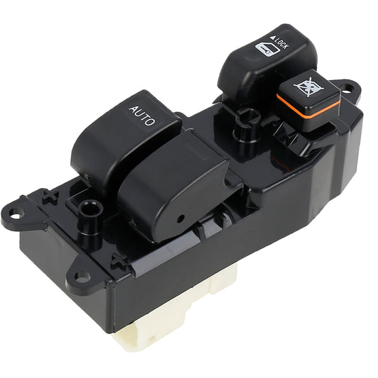 84820-08020 Power Window Master Switch for Toyota 2001-2003 Sienna