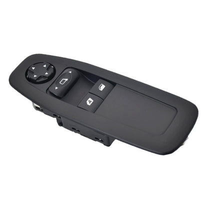 96751127ZD Electric Window Control Switch Window Lifter Switch For Peugeot 2008 I (CU_) 2013-2019