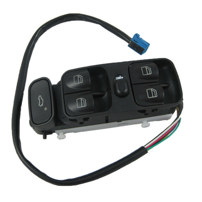 2038200110 Power Window Switch For Mercedes Benz W209 CLK320 CLK500 C320 C230 C240 C280 C350 C55 AMG