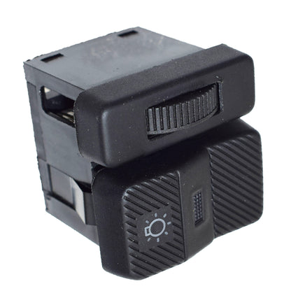 357941531 Headlight switch for VOLKSWAGEN EUROVAN PASSAT TRANSPORTER POLO 1990-1996