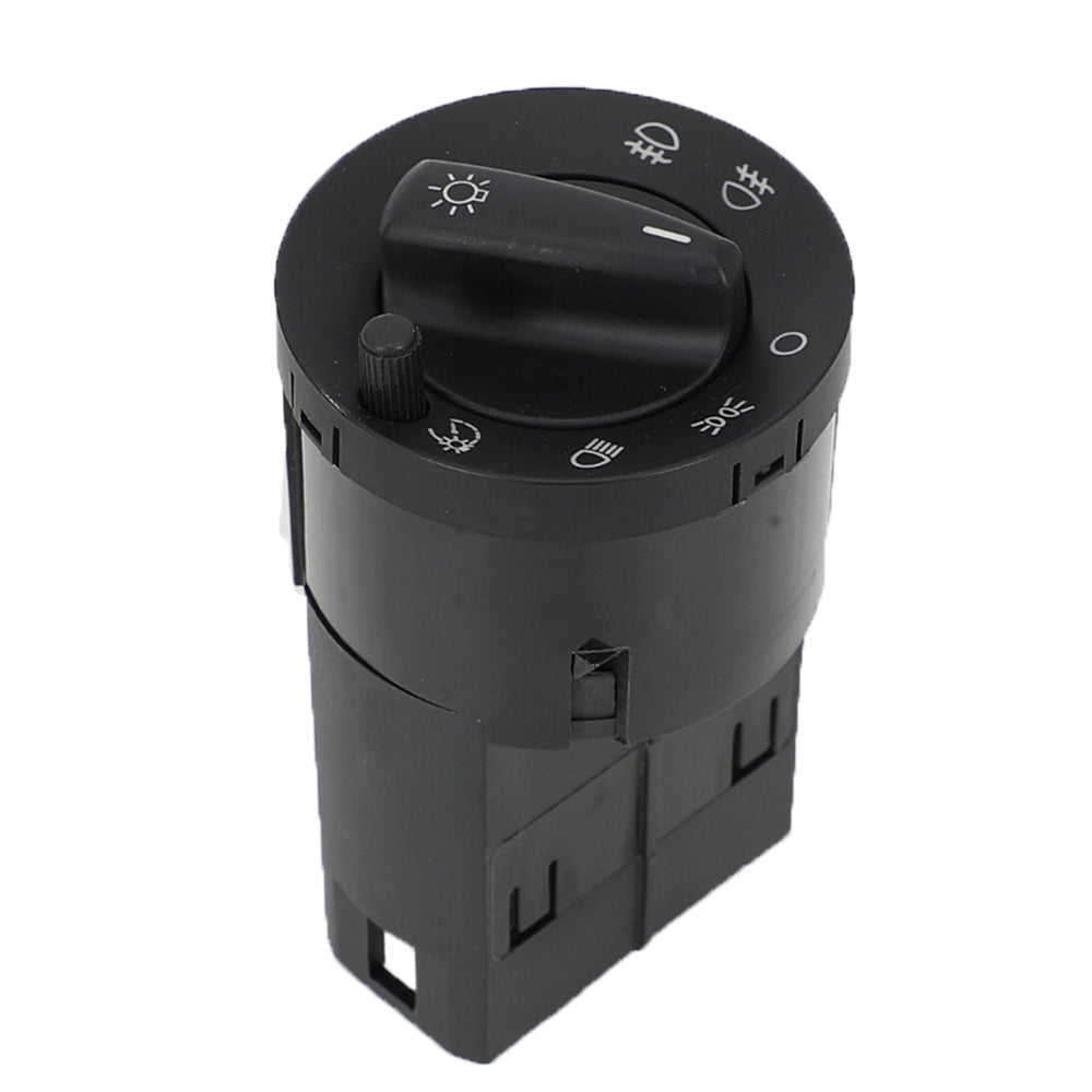 1U0941531A Headlight Switch Fog Light Switch For Skoda Audi A3 Volkswagen Golf