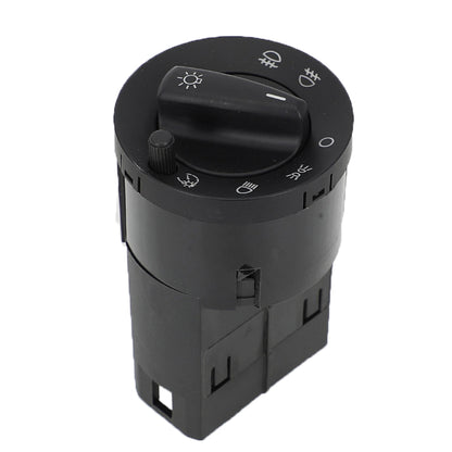 1U0941531A Headlight Switch Fog Light Switch For Skoda Audi A3 Volkswagen Golf