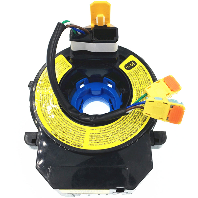 93490-3Q120 Clock spring Steering wheel coil For Hyundai Elantra Sonata 2011-2016