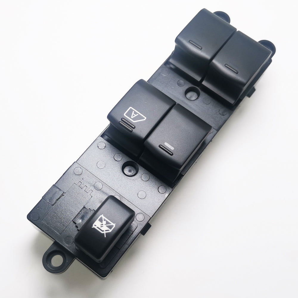 25401-4X00C Right Power Window Switch Window Driven Switch For Nissan Navara Pathfinder master 2005-2010