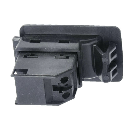 Brand New Left Front Window Switch for VW Beetle 1998-2010, Replaces 1C0959855A,1C0959527