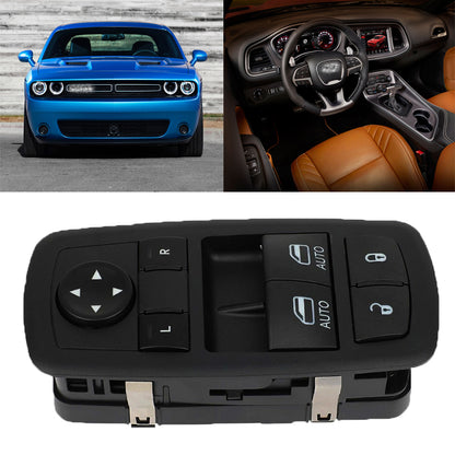 68183752AF Electric Window Control Switch For Dodge Challenger 2015-2023