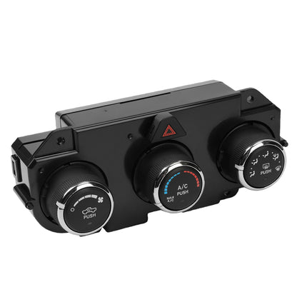 68268189 HVAC Control Switch For RAM 2500 3500,2015-2018,68105021AF,68186217AB,68226600AA