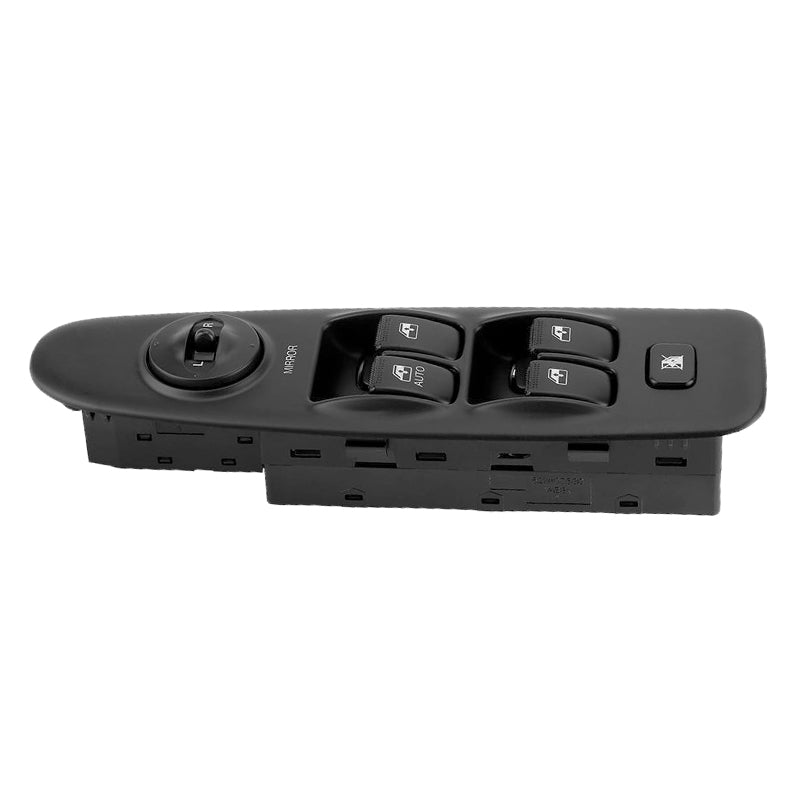 93570-2D100 ไฟฟ้าสวิทช์ Power Master Control สวิทช์หน้าต่างสำหรับ Hyundai 2002-2006 Elantra,935702D100