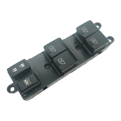 25401-EH100 NEW Power Window Master Switch For 2006-2007 INFINITI M35, M45