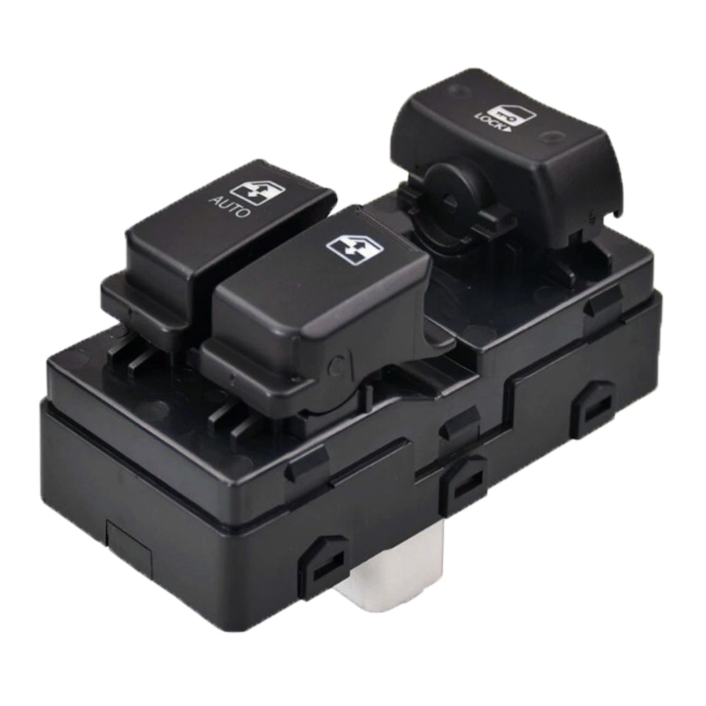 93570-4H200 Electric Window Control Switch Window Lifter Switch For Hyundai i800 Starex H-1 iMax 2007-2015