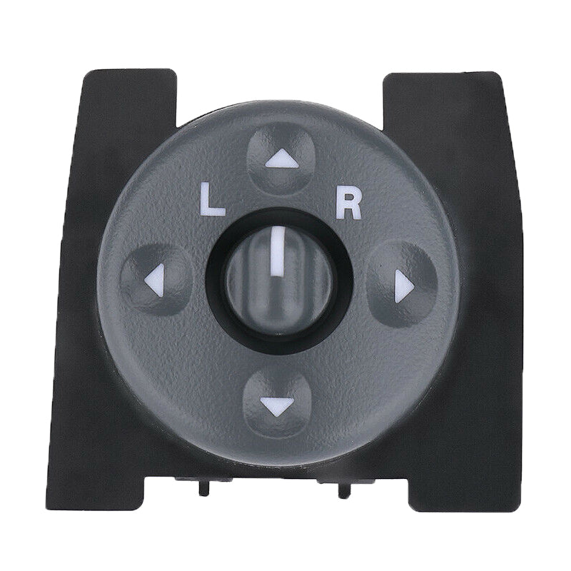 Rear Mirror Switch Knob Rear Mirror Switch 15009690 For Chevy GMC Tahoe Astro C/K Series 1995-2005