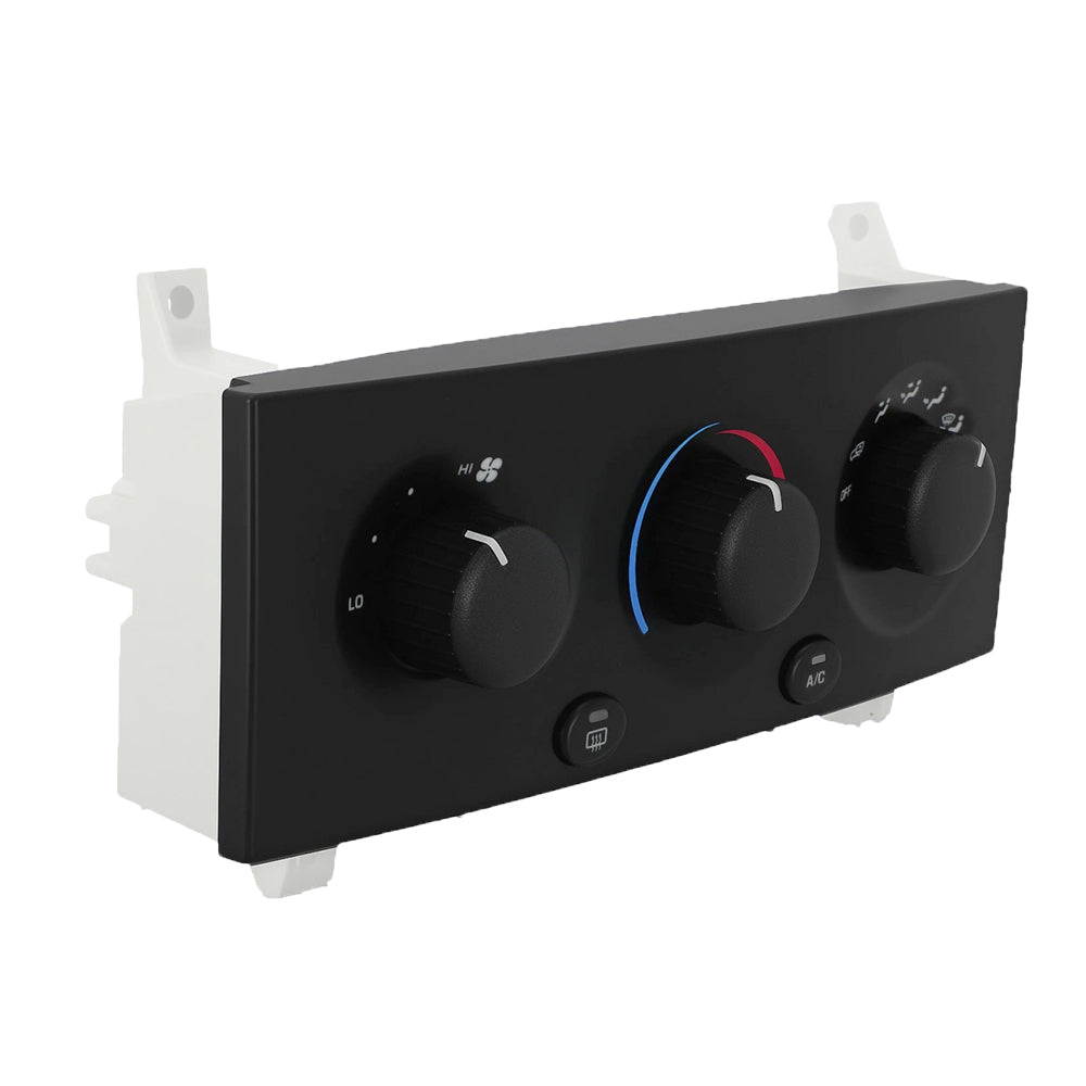 55115904AB AC Heater Climate Control Module For Jeep Grand Cherokee 2002-2004