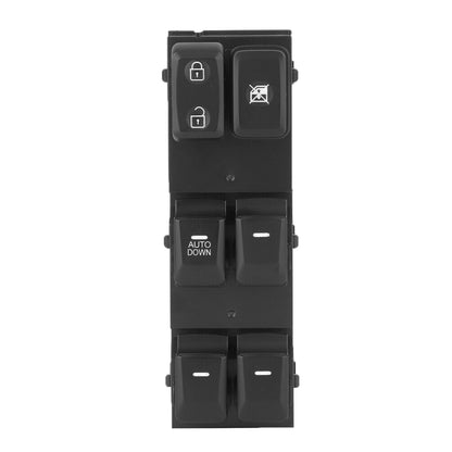 93570-3w000 Power Window Master Switch For KIA Sportage 2011-2016,93570-3W600WK