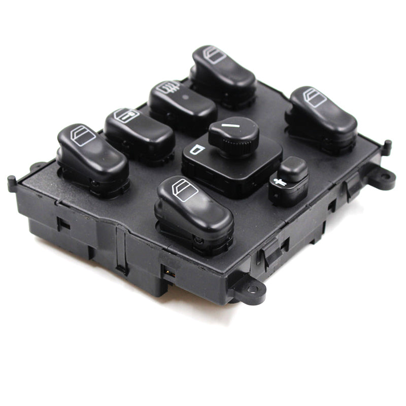 1638200910 Power Window Switches For Mercedes Benz W163 ML270 ML320 ML430 ML55AMG 1998-2003,1638206610