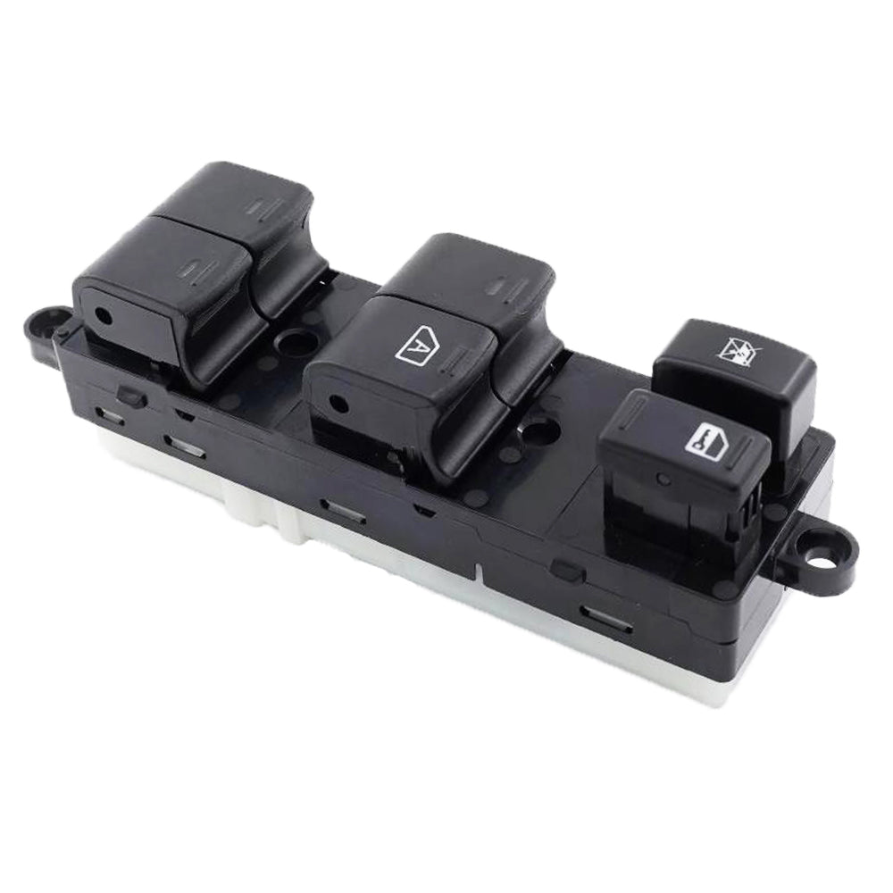 25401-EB70A Front Right Power Window Switches For Nissan Frontier Xterra 2005-2008