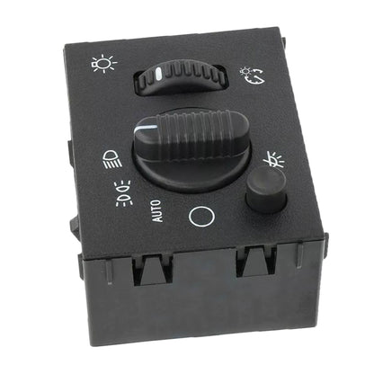 15198374 Headlamp Switch For Cadillac Chevroley Gmc 2003-2007