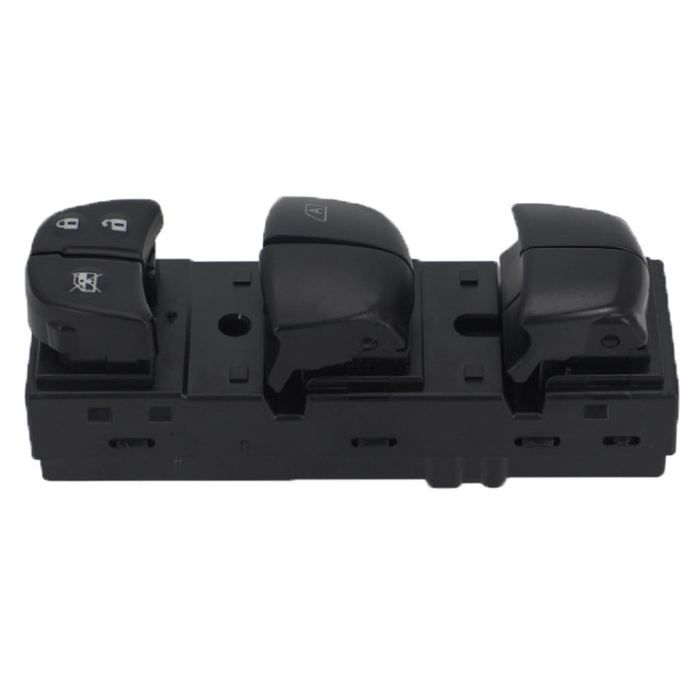 25401-4JG0A Electric Window Control Switch RHD For Nissan Navara D23 NP300 2.3TD 5/2015