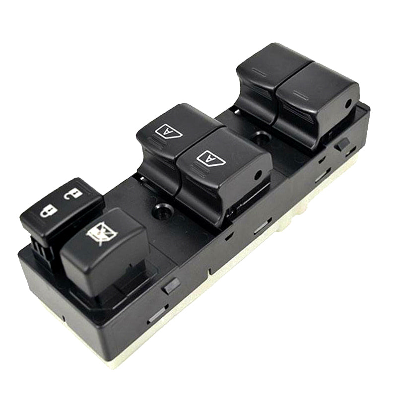 25401-1AA5D Power Window Master Switch For Nissan Murano 2009-2014,254011AA0A, 254011AA0B, 254011AA0C, 254011AA5C,SW9662