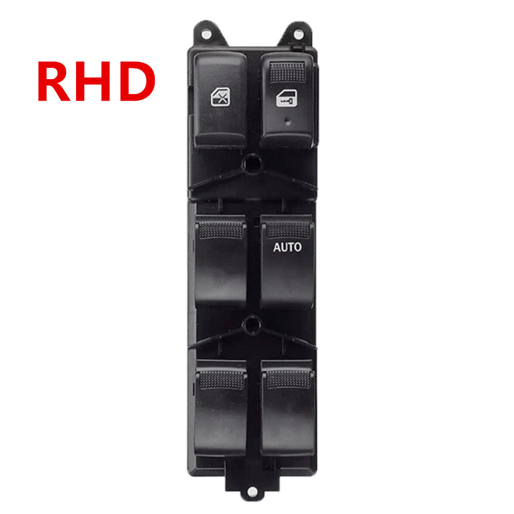 8-98192251-1 Window Control Switch For Isuzu D-max MU-X 2012-2019