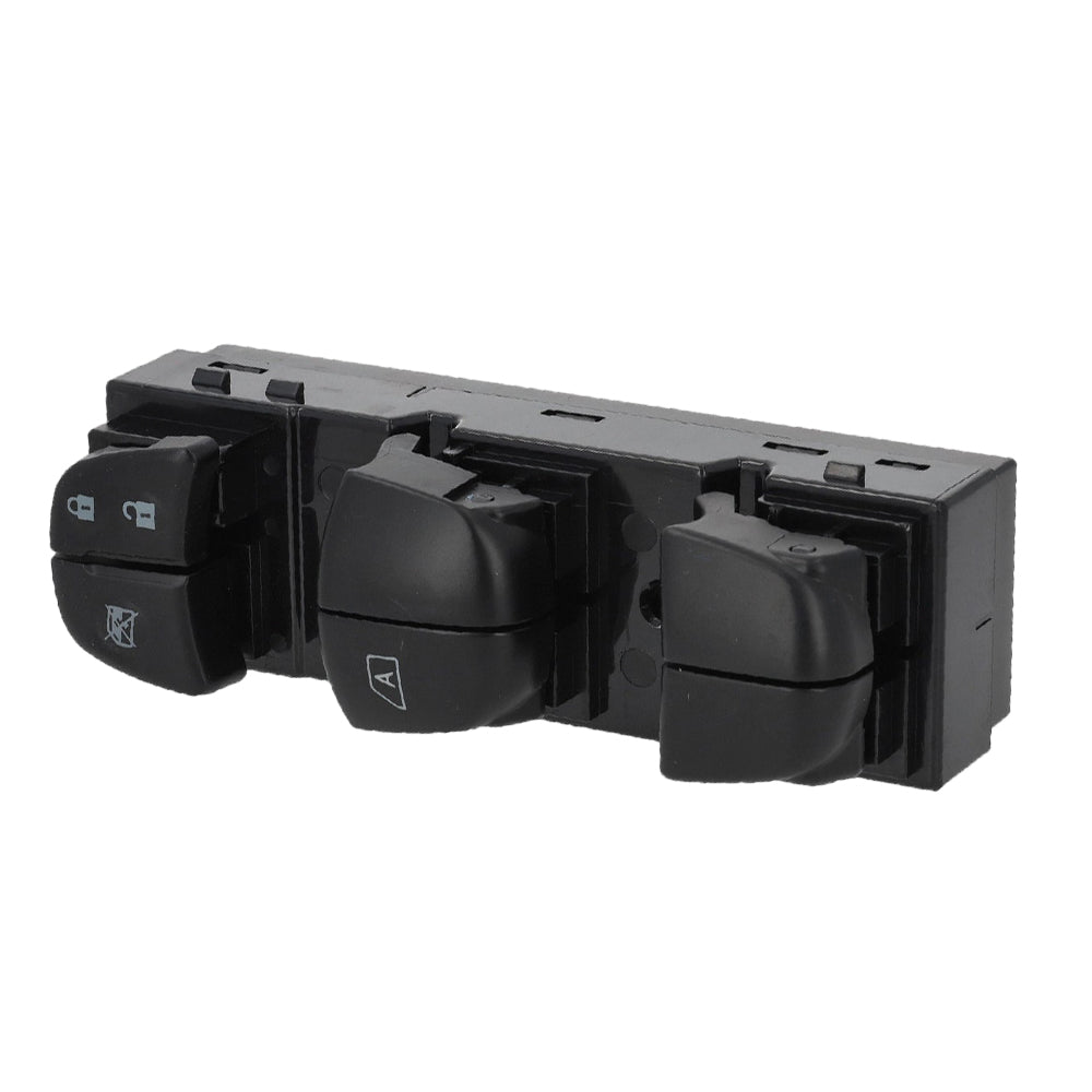 25401-1KA0B Electric Window Control Switch For Nissan Juke (F15) 2010-2019