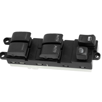 25401-8J100 POWER WINDOW SWITCH WINDOW CONTROL SWITCH For Nissan ALTIMA 2.5L 3.5L,2002-2006