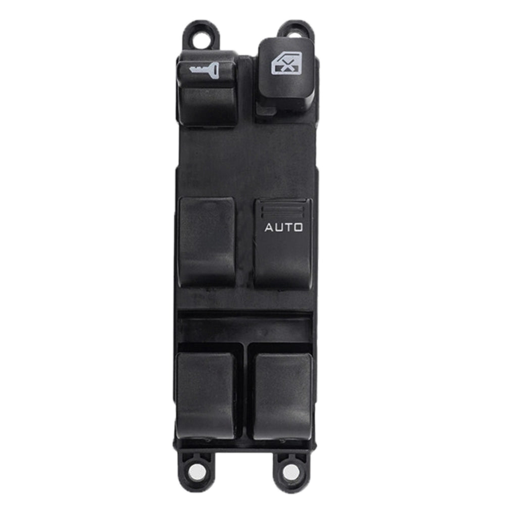 25401-2M120 Electric Window Main Switch RHD For Nissan Terrano II 1993-1997