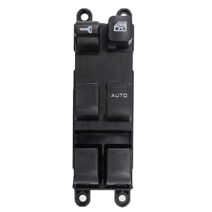 25401-2M120 Electric Window Main Switch RHD For Nissan Terrano II 1993-1997