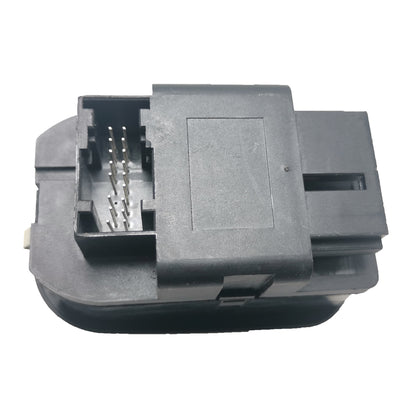 6554WA Window Control Switch Power Window Switch For Peugeot 206,2000-2009