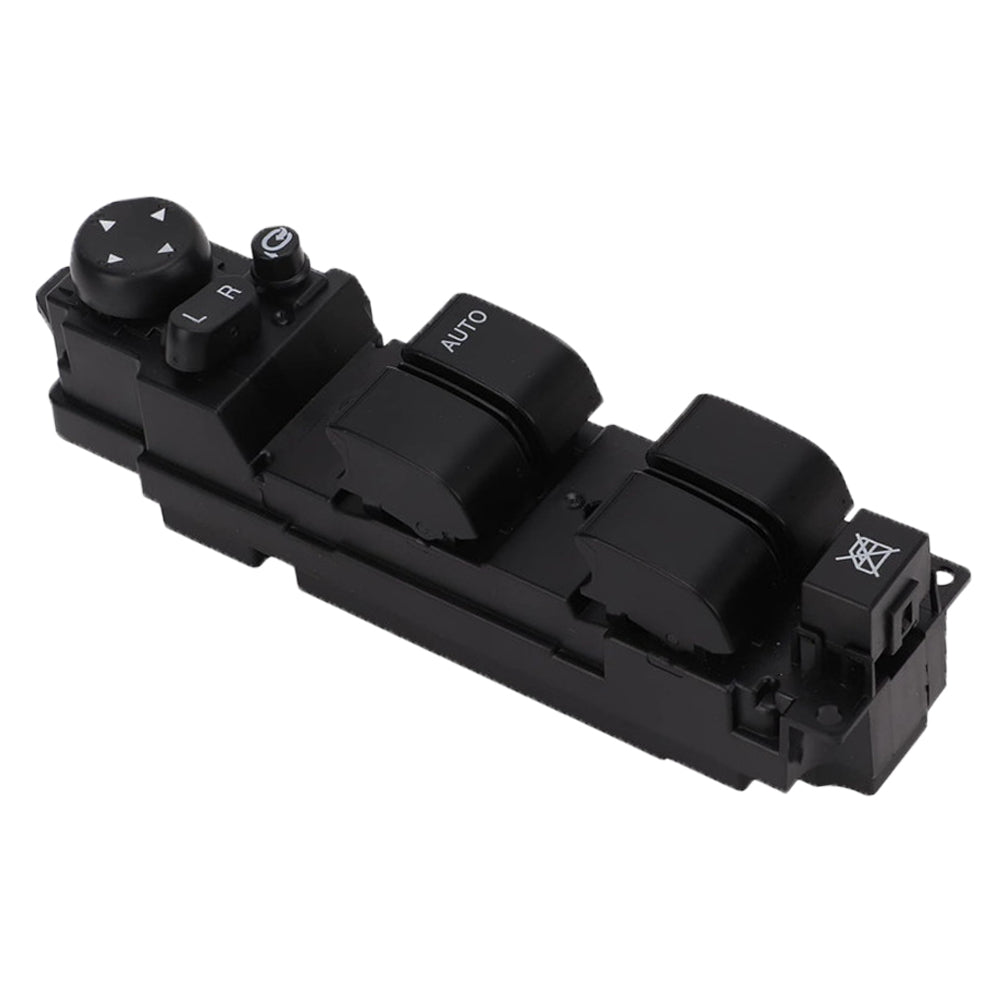 D652-66-350A Electric Window Control Switch RHD Accessories For Mazda 2,6,2008-2012