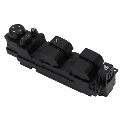 D652-66-350A Electric Window Control Switch RHD Accessories For Mazda 2,6,2008-2012