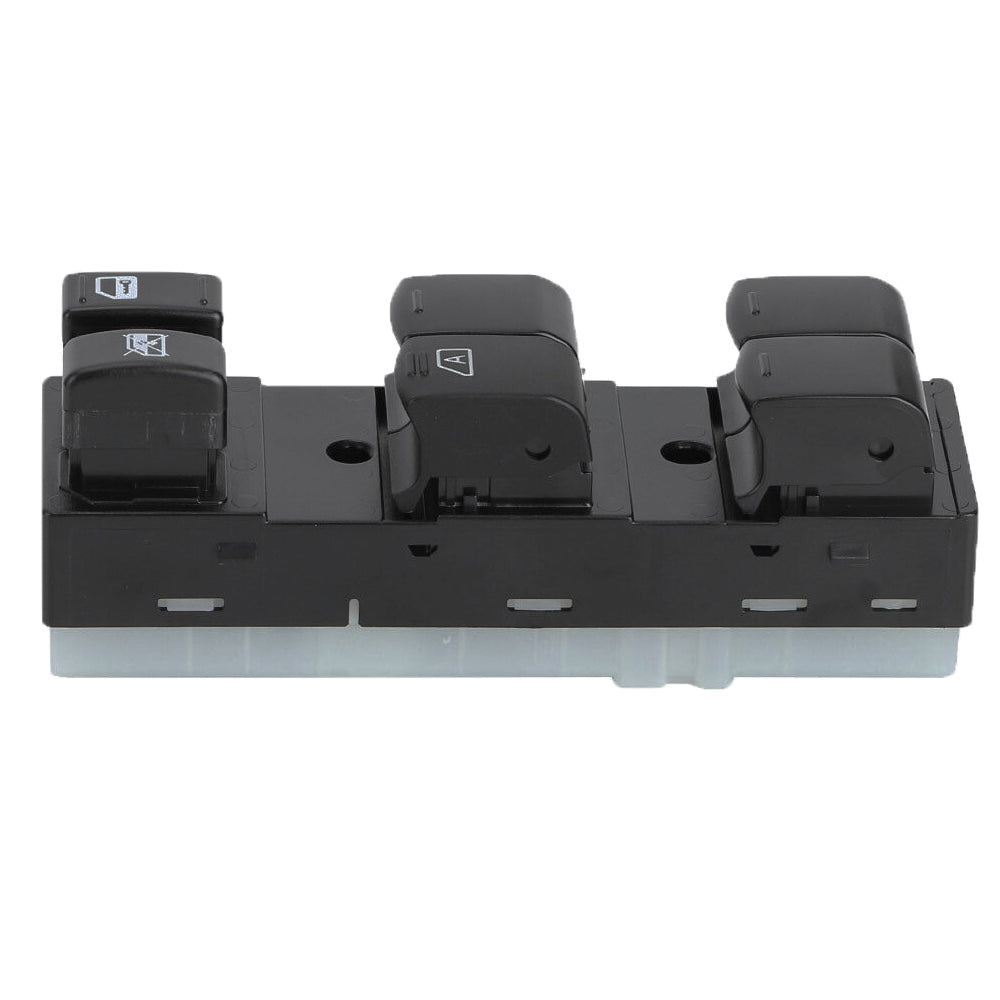 25401-JG45A Electric Window Control Switch Window Lift Switch For Nissan X-Trail 2 T31,2007-2010