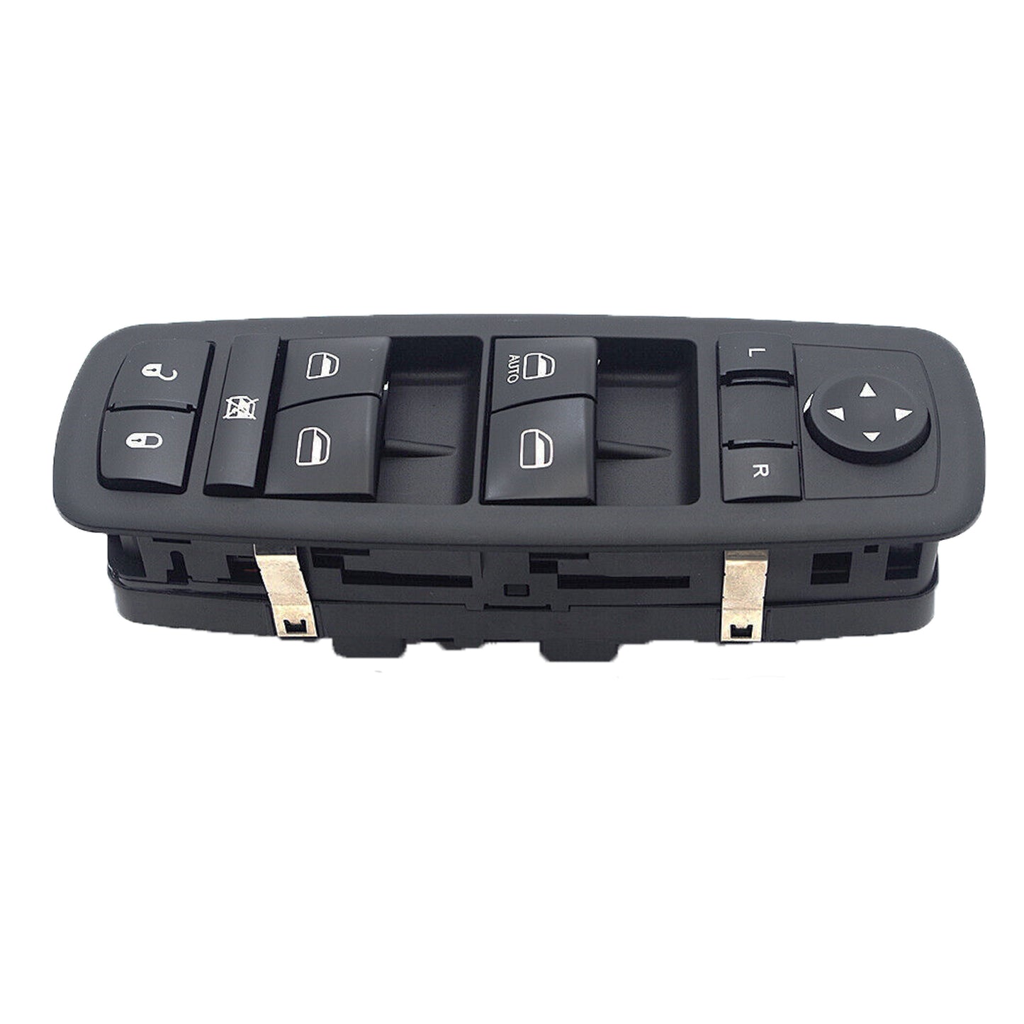 68307001AA สวิทช์หน้าต่างหลักหน้าต่าง Operator SWITCH สำหรับ 2017-2019 Dodge Journey