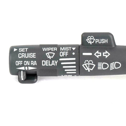 26100985 Multi-Function Combination Turn Wiper Switch For CADILLAC ESCALADE CHEVROLET GMC,26083627,26054725,26091769,26097019