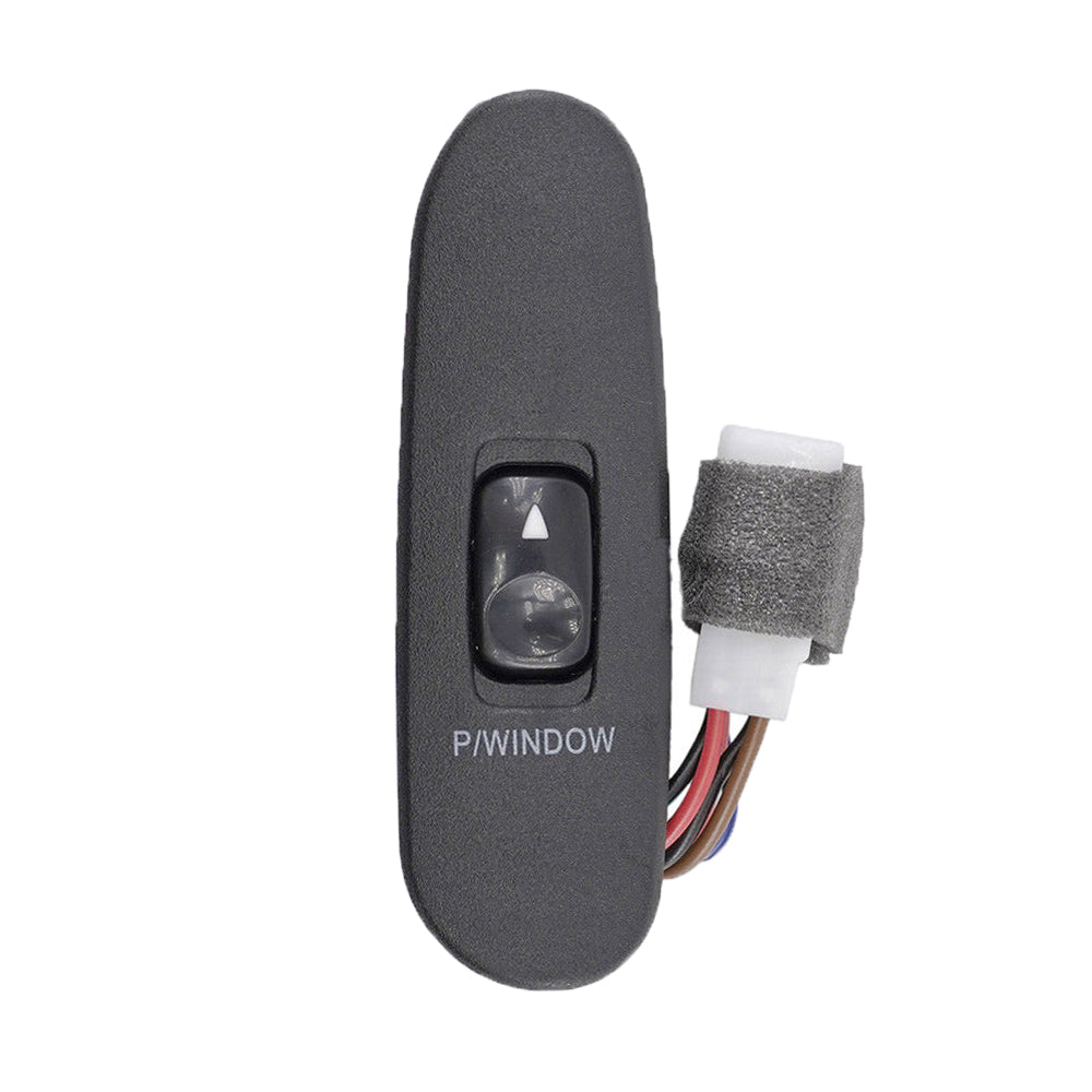 93692-43600 Power Window Switch For Hyundai H-1 Van 7 pins,2000-2007