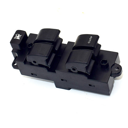 ใหม่ไฟฟ้า Windows Master Switch สำหรับ MAZDA MPV 2.5L 3.0L 2000-2006,LC62-66-350A,LC6266350A