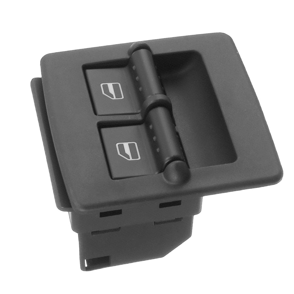 1C0959527A New Power Window Switch Front Left For VW Beetle 1998-2010