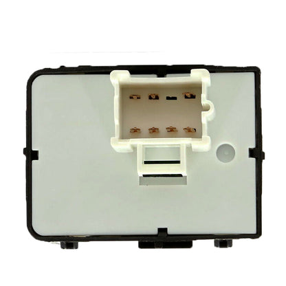 10419308 New Electric Window Main Switch For Oldsmobile Silhouette Chevrolet Venture Pontiac 2000-2005