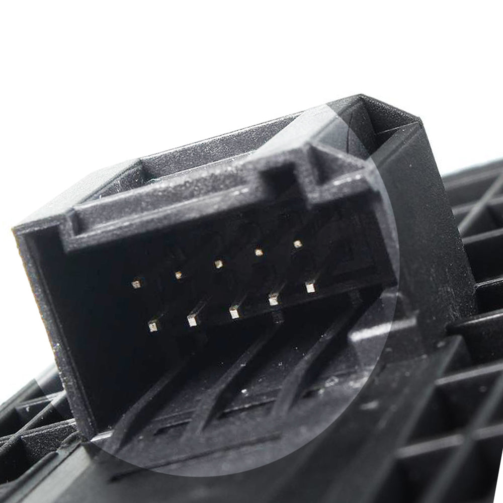 4FD959851A Electric Window Control Switch Window Lifter Switch For Audi A3 A6 Q7 2004-2013