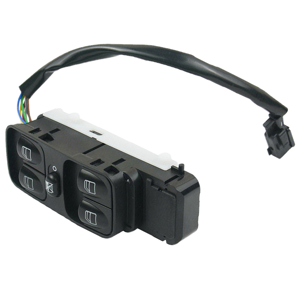 4638202210 New Power Window Master Switch For MERCEDES-BENZ W463 G500 G550 G63 AMG 2002-2021