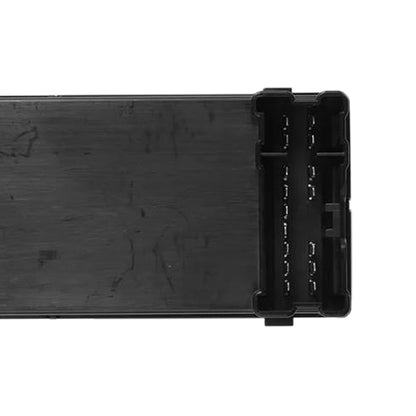 25401-1HB0C Power Window Switch Window Master Control For Nissan Micra IV (K13K) 2010-2015,25401-3BB0C