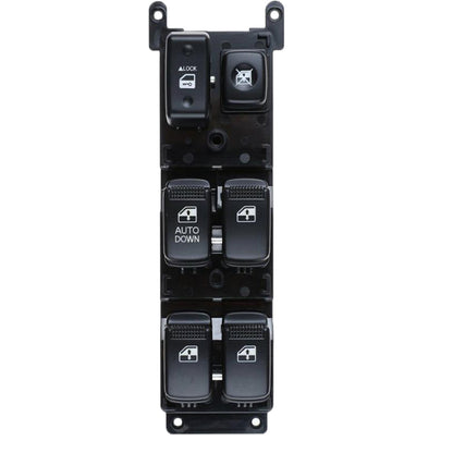 93570-1G200 New Power Windows Master Switch For KIA RIO Koleos L9W2,2008-2016